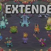 Ethereal Workshop Extended