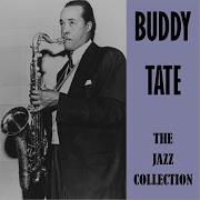 Offbeat Blues Buddy Tate