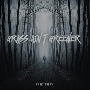 Chris Brown Grass Ain T Greener Audio Chris Brown