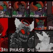 Tricky All Phases Dowload Demo 1 1 5 2 2 5 3 3 5 4 5 6 Bonus Phase