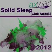 Solid Sleep Club Attack Phuture Punk Remix