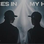 Eminem Nf Voices In My Head Music Video 2024