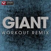 Giant Power Music Workout