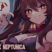 Nightcore Ghost Kyanu X Neptunica Lyrics Nightcore Avylys