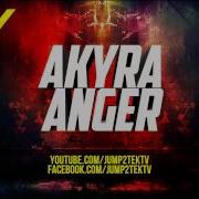 Anger Akyra