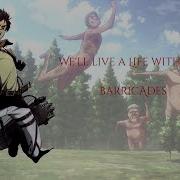 Get Back Aot Version