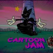 Cartoon Jam Fnf