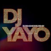 Dj Yayo Mix Mayo 2015