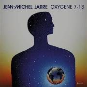 Jean Michel Jarre Oxygene Pt 12