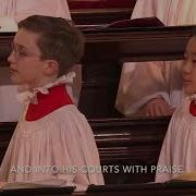 Jubilate In C Major Westminster Abbey Choir Martin Neary