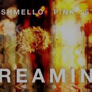 Marshmello Pink Sting Dreaming