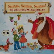 In Der Weihnachtsbackerei Минус