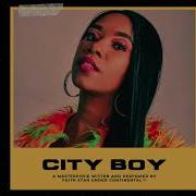 City Boy Faith Stan Official Audio Faith Stan