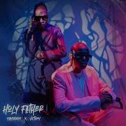 Mayorkun Victony Holy Father Official Audio Mayorkun