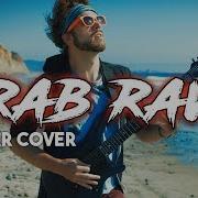 Richaadeb Crab Rave