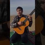 Turkmen Gitara Taze 2021