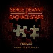 You And Me Feat Rachael Starr Betoko Remix