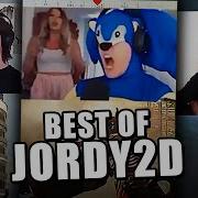 Jordy2D Meme