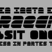 Font Breakbeat