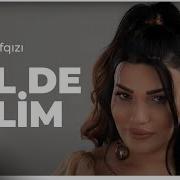 Bahar Letifqizi Gel De Geleyim Remix