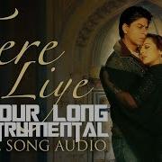 Tere Liye Instrumental