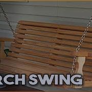 Porchswing