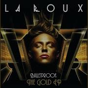 La Roux Bulletproof Tiborg Remix