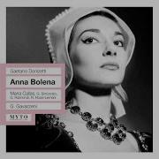 Anna Bolena Io Sentil Sulla Mia Mano Anna Enrico Hervey Percy