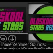 Rave Stabs Samples