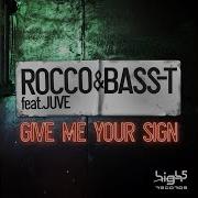 Give Me Your Sign Gordon Doyle Remix Edit Rocco Bass T