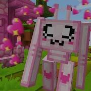 Minecraft Для Девчонок