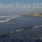 Surf Drum Track 150 Bpm