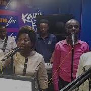 Kigooco Live On Kameme Fm Kameme Official Page