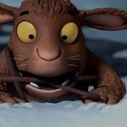 Gruffalo S Child