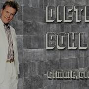 Dieter Bohlen Gimme Gimme