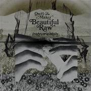 Qwel Maker Through The Sidewalk Instrumental