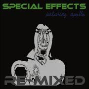 Special Effects Triple Xxx Funked Up