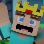 Minecraft S Back Tryhardninja