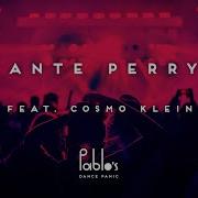 One More Try Ante Perry Club Mix Feat Cosmo Klein Ante Perry