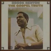 If You Think God Is Dead Brook Benton