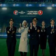 Uefa Euro 2016 Kia Turkish Airlines