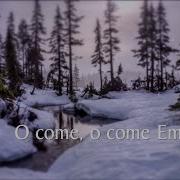 Enya O Come O Come Emmanuel