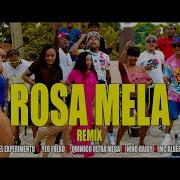 Rosa Mela Feat Yeo Freko El Experimento Macgyver You R Niño Raidy