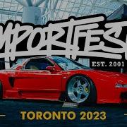 Importfest Toronto 2023