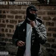 Hold Ya Freestyle Official Audio Mpthr33