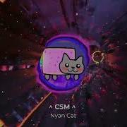 Nyan Cat Csm
