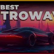 1 00 4 59 Synthwave Retrowave Best Of Synthwave Mix Newretrowave Synthwave Mix