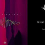 Signal Rising Galaxy