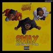 Nexxthursday Sway Ft Caleon Fox Krow Quavo Lil Yatchy