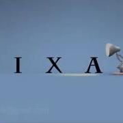 Pixar Funny Logo Animation